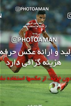 1265895, Tehran, [*parameter:4*], لیگ برتر فوتبال ایران، Persian Gulf Cup، Week 3، First Leg، Esteghlal 3 v 0 Tractor Sazi on 2018/08/10 at Azadi Stadium