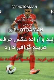 1266046, Tehran, [*parameter:4*], لیگ برتر فوتبال ایران، Persian Gulf Cup، Week 3، First Leg، Esteghlal 3 v 0 Tractor Sazi on 2018/08/10 at Azadi Stadium