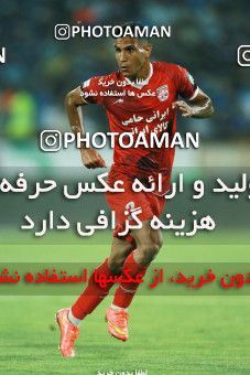 1266037, Tehran, [*parameter:4*], لیگ برتر فوتبال ایران، Persian Gulf Cup، Week 3، First Leg، Esteghlal 3 v 0 Tractor Sazi on 2018/08/10 at Azadi Stadium