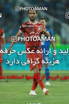 1265916, Tehran, [*parameter:4*], لیگ برتر فوتبال ایران، Persian Gulf Cup، Week 3، First Leg، Esteghlal 3 v 0 Tractor Sazi on 2018/08/10 at Azadi Stadium