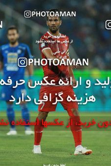 1265963, Tehran, [*parameter:4*], لیگ برتر فوتبال ایران، Persian Gulf Cup، Week 3، First Leg، Esteghlal 3 v 0 Tractor Sazi on 2018/08/10 at Azadi Stadium