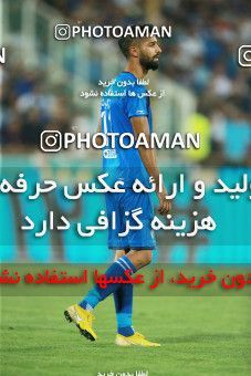 1265747, Tehran, [*parameter:4*], لیگ برتر فوتبال ایران، Persian Gulf Cup، Week 3، First Leg، Esteghlal 3 v 0 Tractor Sazi on 2018/08/10 at Azadi Stadium