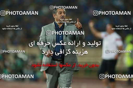 1265859, Tehran, [*parameter:4*], لیگ برتر فوتبال ایران، Persian Gulf Cup، Week 3، First Leg، Esteghlal 3 v 0 Tractor Sazi on 2018/08/10 at Azadi Stadium