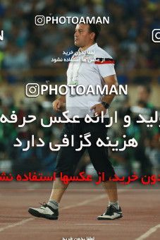 1265924, Tehran, [*parameter:4*], لیگ برتر فوتبال ایران، Persian Gulf Cup، Week 3، First Leg، Esteghlal 3 v 0 Tractor Sazi on 2018/08/10 at Azadi Stadium