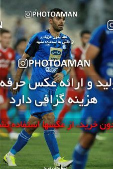 1265878, Tehran, [*parameter:4*], Iran Pro League، Persian Gulf Cup، 2018-19 season، First Leg، Week 3، Esteghlal 3 v ۰ Tractor S.C. on 2018/08/10 at Azadi Stadium