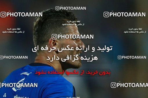 1265754, Tehran, [*parameter:4*], لیگ برتر فوتبال ایران، Persian Gulf Cup، Week 3، First Leg، Esteghlal 3 v 0 Tractor Sazi on 2018/08/10 at Azadi Stadium