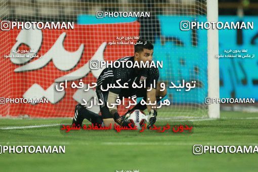 1266038, Tehran, [*parameter:4*], لیگ برتر فوتبال ایران، Persian Gulf Cup، Week 3، First Leg، Esteghlal 3 v 0 Tractor Sazi on 2018/08/10 at Azadi Stadium