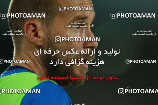 1265989, Tehran, [*parameter:4*], لیگ برتر فوتبال ایران، Persian Gulf Cup، Week 3، First Leg، Esteghlal 3 v 0 Tractor Sazi on 2018/08/10 at Azadi Stadium