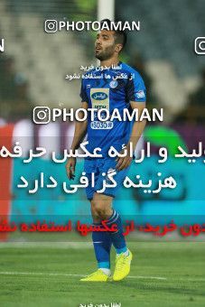 1265905, Tehran, [*parameter:4*], لیگ برتر فوتبال ایران، Persian Gulf Cup، Week 3، First Leg، Esteghlal 3 v 0 Tractor Sazi on 2018/08/10 at Azadi Stadium