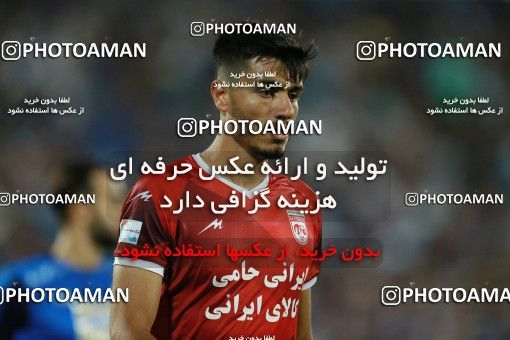 1265904, Tehran, [*parameter:4*], لیگ برتر فوتبال ایران، Persian Gulf Cup، Week 3، First Leg، Esteghlal 3 v 0 Tractor Sazi on 2018/08/10 at Azadi Stadium