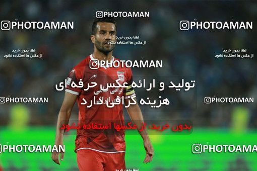 1266019, Tehran, [*parameter:4*], لیگ برتر فوتبال ایران، Persian Gulf Cup، Week 3، First Leg، Esteghlal 3 v 0 Tractor Sazi on 2018/08/10 at Azadi Stadium
