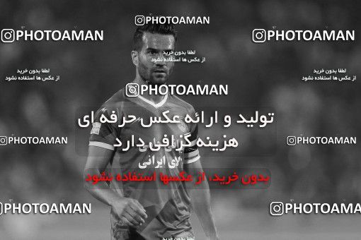 1265981, Tehran, [*parameter:4*], لیگ برتر فوتبال ایران، Persian Gulf Cup، Week 3، First Leg، Esteghlal 3 v 0 Tractor Sazi on 2018/08/10 at Azadi Stadium
