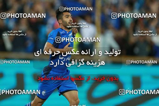 1265992, Tehran, [*parameter:4*], لیگ برتر فوتبال ایران، Persian Gulf Cup، Week 3، First Leg، Esteghlal 3 v 0 Tractor Sazi on 2018/08/10 at Azadi Stadium