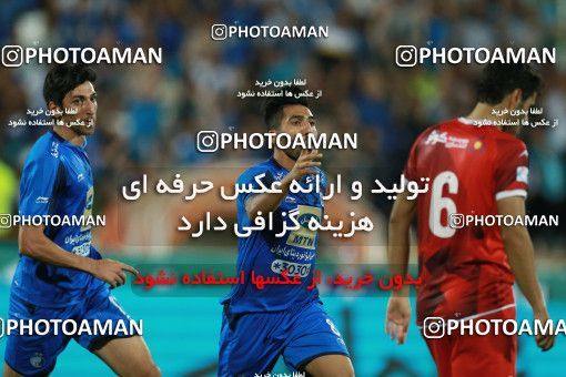 1266013, Tehran, [*parameter:4*], لیگ برتر فوتبال ایران، Persian Gulf Cup، Week 3، First Leg، Esteghlal 3 v 0 Tractor Sazi on 2018/08/10 at Azadi Stadium