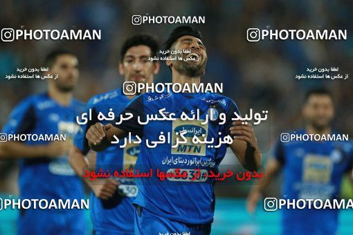 1265886, Tehran, [*parameter:4*], لیگ برتر فوتبال ایران، Persian Gulf Cup، Week 3، First Leg، Esteghlal 3 v 0 Tractor Sazi on 2018/08/10 at Azadi Stadium