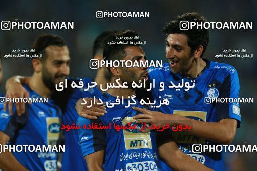 1265786, Tehran, [*parameter:4*], لیگ برتر فوتبال ایران، Persian Gulf Cup، Week 3، First Leg، Esteghlal 3 v 0 Tractor Sazi on 2018/08/10 at Azadi Stadium