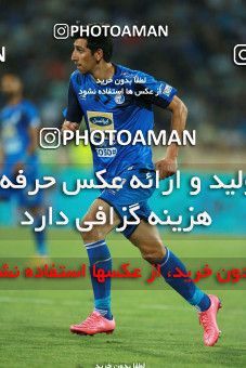 1265921, Tehran, [*parameter:4*], لیگ برتر فوتبال ایران، Persian Gulf Cup، Week 3، First Leg، Esteghlal 3 v 0 Tractor Sazi on 2018/08/10 at Azadi Stadium