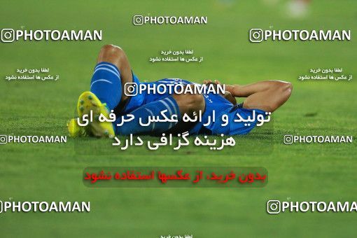 1265827, Tehran, [*parameter:4*], لیگ برتر فوتبال ایران، Persian Gulf Cup، Week 3، First Leg، Esteghlal 3 v 0 Tractor Sazi on 2018/08/10 at Azadi Stadium