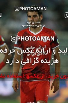 1265873, Tehran, [*parameter:4*], لیگ برتر فوتبال ایران، Persian Gulf Cup، Week 3، First Leg، Esteghlal 3 v 0 Tractor Sazi on 2018/08/10 at Azadi Stadium