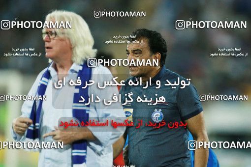 1265799, Tehran, [*parameter:4*], لیگ برتر فوتبال ایران، Persian Gulf Cup، Week 3، First Leg، Esteghlal 3 v 0 Tractor Sazi on 2018/08/10 at Azadi Stadium