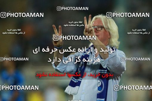 1265952, Tehran, [*parameter:4*], لیگ برتر فوتبال ایران، Persian Gulf Cup، Week 3، First Leg، Esteghlal 3 v 0 Tractor Sazi on 2018/08/10 at Azadi Stadium