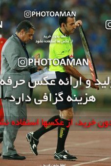 1265845, Tehran, [*parameter:4*], لیگ برتر فوتبال ایران، Persian Gulf Cup، Week 3، First Leg، Esteghlal 3 v 0 Tractor Sazi on 2018/08/10 at Azadi Stadium