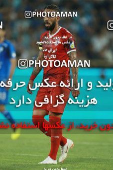1265814, Tehran, [*parameter:4*], لیگ برتر فوتبال ایران، Persian Gulf Cup، Week 3، First Leg، Esteghlal 3 v 0 Tractor Sazi on 2018/08/10 at Azadi Stadium