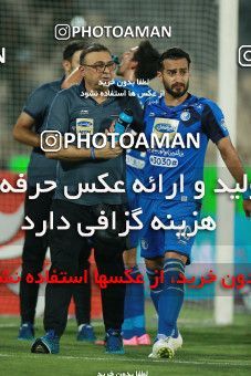 1265995, Tehran, [*parameter:4*], لیگ برتر فوتبال ایران، Persian Gulf Cup، Week 3، First Leg، Esteghlal 3 v 0 Tractor Sazi on 2018/08/10 at Azadi Stadium