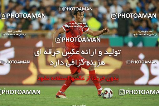 1265848, Tehran, [*parameter:4*], لیگ برتر فوتبال ایران، Persian Gulf Cup، Week 3، First Leg، Esteghlal 3 v 0 Tractor Sazi on 2018/08/10 at Azadi Stadium
