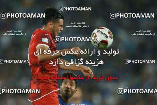 1265825, Tehran, [*parameter:4*], لیگ برتر فوتبال ایران، Persian Gulf Cup، Week 3، First Leg، Esteghlal 3 v 0 Tractor Sazi on 2018/08/10 at Azadi Stadium