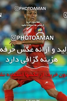 1266015, Tehran, [*parameter:4*], لیگ برتر فوتبال ایران، Persian Gulf Cup، Week 3، First Leg، Esteghlal 3 v 0 Tractor Sazi on 2018/08/10 at Azadi Stadium