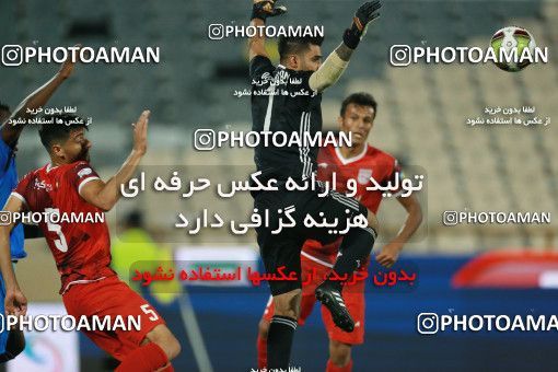 1265996, Tehran, [*parameter:4*], لیگ برتر فوتبال ایران، Persian Gulf Cup، Week 3، First Leg، Esteghlal 3 v 0 Tractor Sazi on 2018/08/10 at Azadi Stadium