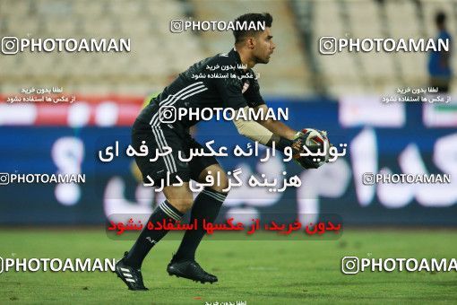 1266066, Tehran, [*parameter:4*], لیگ برتر فوتبال ایران، Persian Gulf Cup، Week 3، First Leg، Esteghlal 3 v 0 Tractor Sazi on 2018/08/10 at Azadi Stadium