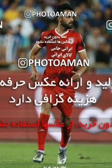 1265838, Tehran, [*parameter:4*], لیگ برتر فوتبال ایران، Persian Gulf Cup، Week 3، First Leg، Esteghlal 3 v 0 Tractor Sazi on 2018/08/10 at Azadi Stadium