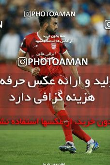 1265918, Tehran, [*parameter:4*], لیگ برتر فوتبال ایران، Persian Gulf Cup، Week 3، First Leg، Esteghlal 3 v 0 Tractor Sazi on 2018/08/10 at Azadi Stadium