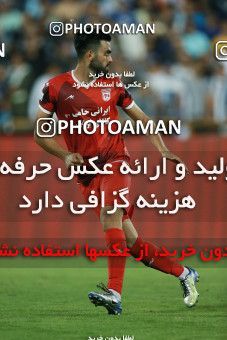 1265805, Tehran, [*parameter:4*], لیگ برتر فوتبال ایران، Persian Gulf Cup، Week 3، First Leg، Esteghlal 3 v 0 Tractor Sazi on 2018/08/10 at Azadi Stadium