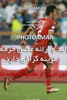 1265959, Tehran, [*parameter:4*], لیگ برتر فوتبال ایران، Persian Gulf Cup، Week 3، First Leg، Esteghlal 3 v 0 Tractor Sazi on 2018/08/10 at Azadi Stadium