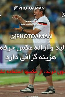 1265831, Tehran, [*parameter:4*], لیگ برتر فوتبال ایران، Persian Gulf Cup، Week 3، First Leg، Esteghlal 3 v 0 Tractor Sazi on 2018/08/10 at Azadi Stadium