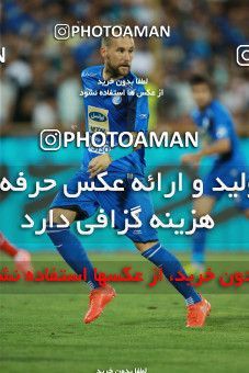 1265762, Tehran, [*parameter:4*], لیگ برتر فوتبال ایران، Persian Gulf Cup، Week 3، First Leg، Esteghlal 3 v 0 Tractor Sazi on 2018/08/10 at Azadi Stadium