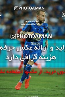 1265982, Tehran, [*parameter:4*], لیگ برتر فوتبال ایران، Persian Gulf Cup، Week 3، First Leg، Esteghlal 3 v 0 Tractor Sazi on 2018/08/10 at Azadi Stadium