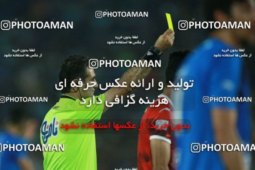 1265965, Tehran, [*parameter:4*], Iran Pro League، Persian Gulf Cup، 2018-19 season، First Leg، Week 3، Esteghlal 3 v ۰ Tractor S.C. on 2018/08/10 at Azadi Stadium