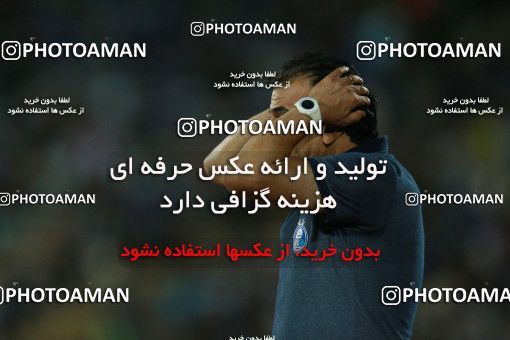 1265917, Tehran, [*parameter:4*], لیگ برتر فوتبال ایران، Persian Gulf Cup، Week 3، First Leg، Esteghlal 3 v 0 Tractor Sazi on 2018/08/10 at Azadi Stadium