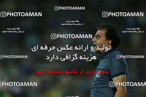 1265832, Tehran, [*parameter:4*], لیگ برتر فوتبال ایران، Persian Gulf Cup، Week 3، First Leg، Esteghlal 3 v 0 Tractor Sazi on 2018/08/10 at Azadi Stadium
