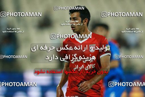 1265772, Tehran, [*parameter:4*], لیگ برتر فوتبال ایران، Persian Gulf Cup، Week 3، First Leg، Esteghlal 3 v 0 Tractor Sazi on 2018/08/10 at Azadi Stadium