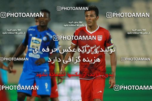 1265776, Tehran, [*parameter:4*], لیگ برتر فوتبال ایران، Persian Gulf Cup، Week 3، First Leg، Esteghlal 3 v 0 Tractor Sazi on 2018/08/10 at Azadi Stadium