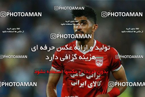 1265857, Tehran, [*parameter:4*], Iran Pro League، Persian Gulf Cup، 2018-19 season، First Leg، Week 3، Esteghlal 3 v ۰ Tractor S.C. on 2018/08/10 at Azadi Stadium