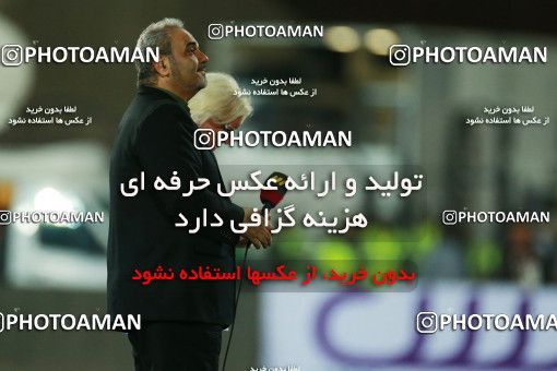 1265807, Tehran, [*parameter:4*], لیگ برتر فوتبال ایران، Persian Gulf Cup، Week 3، First Leg، Esteghlal 3 v 0 Tractor Sazi on 2018/08/10 at Azadi Stadium