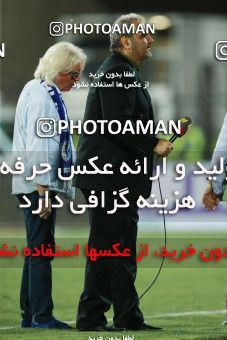 1265942, Tehran, [*parameter:4*], لیگ برتر فوتبال ایران، Persian Gulf Cup، Week 3، First Leg، Esteghlal 3 v 0 Tractor Sazi on 2018/08/10 at Azadi Stadium