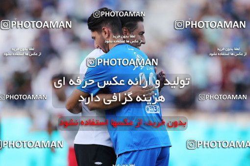 1213438, Tehran, [*parameter:4*], لیگ برتر فوتبال ایران، Persian Gulf Cup، Week 3، First Leg، Esteghlal 3 v 0 Tractor Sazi on 2018/08/10 at Azadi Stadium