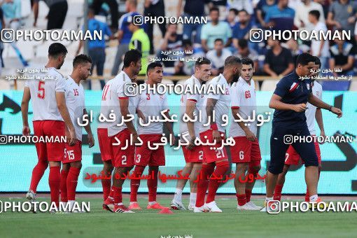 1213470, Tehran, [*parameter:4*], لیگ برتر فوتبال ایران، Persian Gulf Cup، Week 3، First Leg، Esteghlal 3 v 0 Tractor Sazi on 2018/08/10 at Azadi Stadium